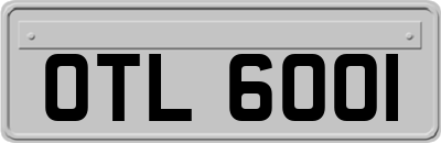 OTL6001