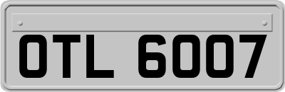 OTL6007