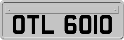 OTL6010