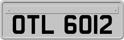OTL6012