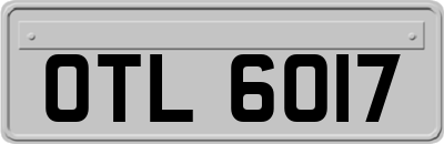 OTL6017