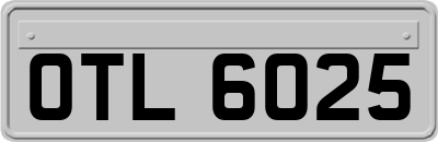 OTL6025