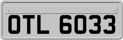 OTL6033