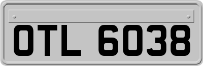 OTL6038