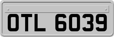 OTL6039