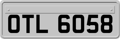 OTL6058