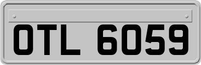 OTL6059