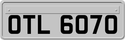 OTL6070