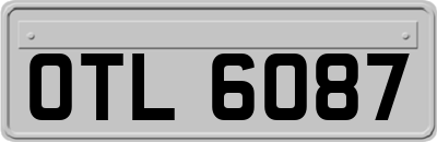 OTL6087