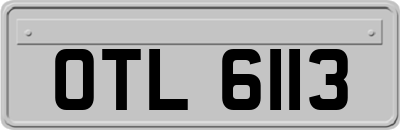 OTL6113