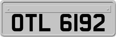 OTL6192