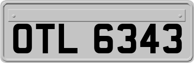 OTL6343