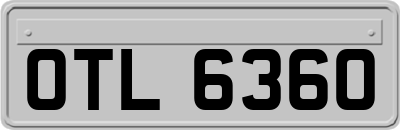 OTL6360