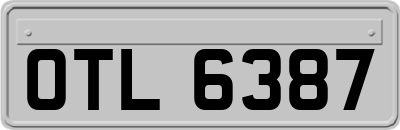 OTL6387