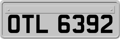 OTL6392