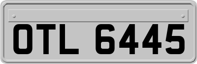 OTL6445