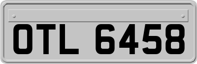 OTL6458