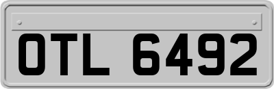 OTL6492
