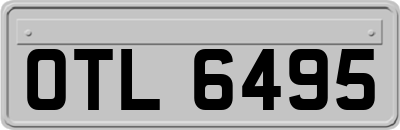 OTL6495