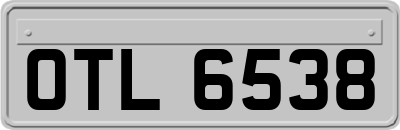 OTL6538