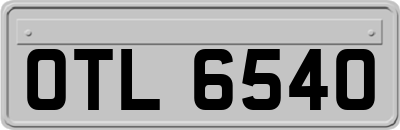OTL6540