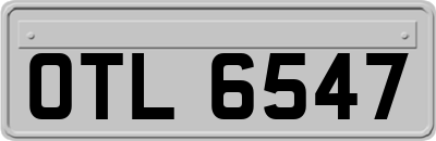 OTL6547