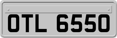 OTL6550
