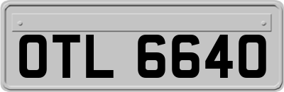 OTL6640