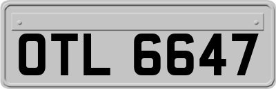OTL6647