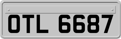 OTL6687