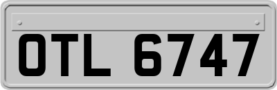 OTL6747