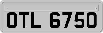 OTL6750