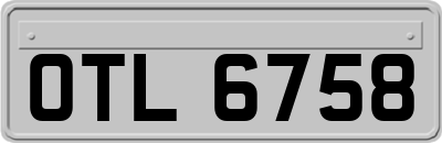 OTL6758