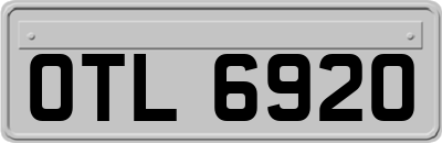 OTL6920