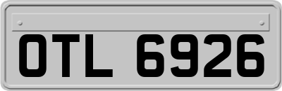 OTL6926