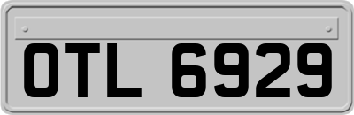 OTL6929
