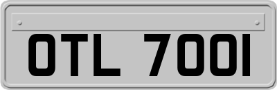 OTL7001
