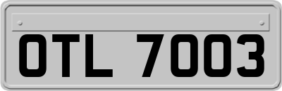 OTL7003