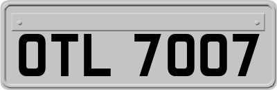 OTL7007