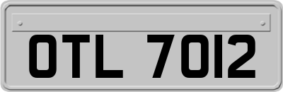 OTL7012