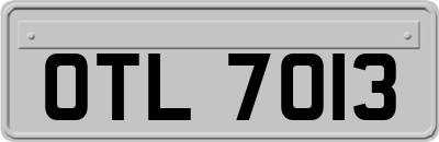 OTL7013