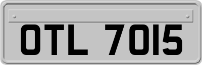 OTL7015