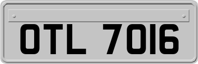 OTL7016