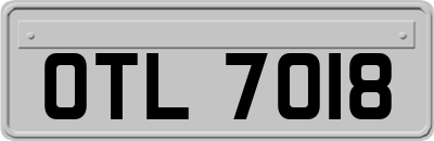 OTL7018