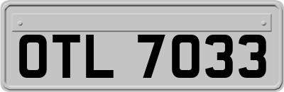 OTL7033