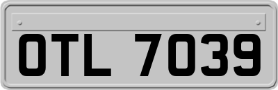 OTL7039