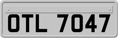 OTL7047