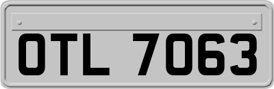 OTL7063