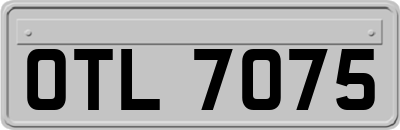 OTL7075