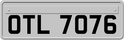 OTL7076